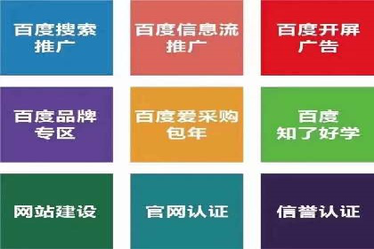 百度竞价代运营助力企业实现业绩突破案例